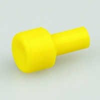 Essen 9mm diameter yellow Button